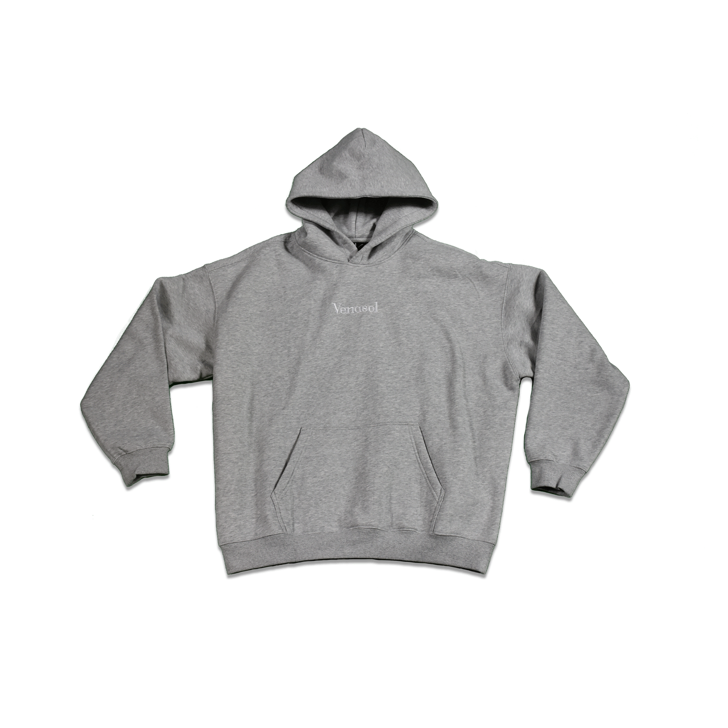 Classic Hoodie