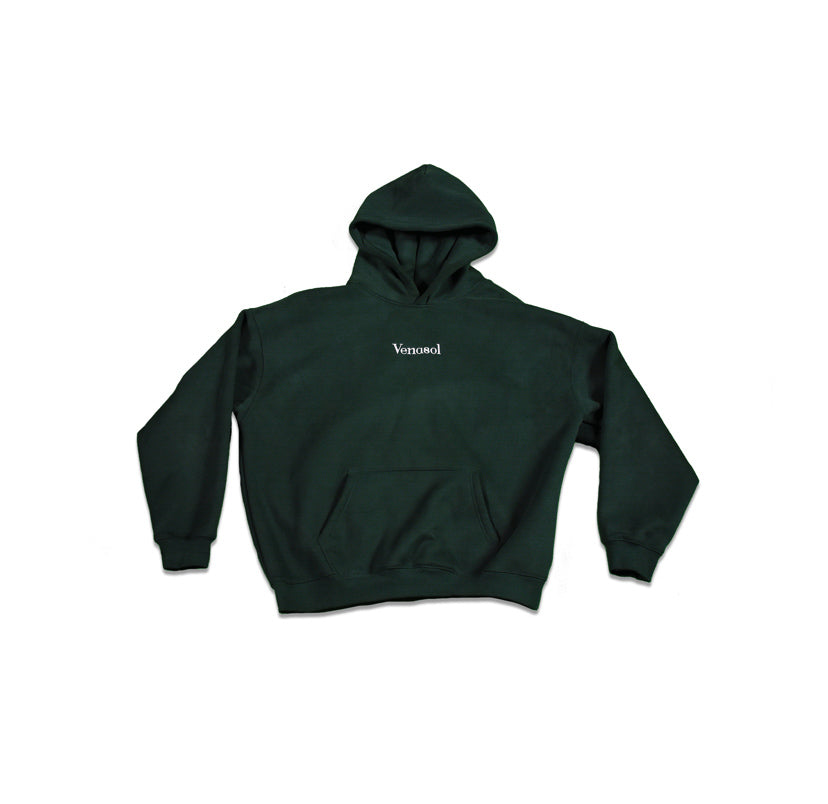 Classic Hoodie