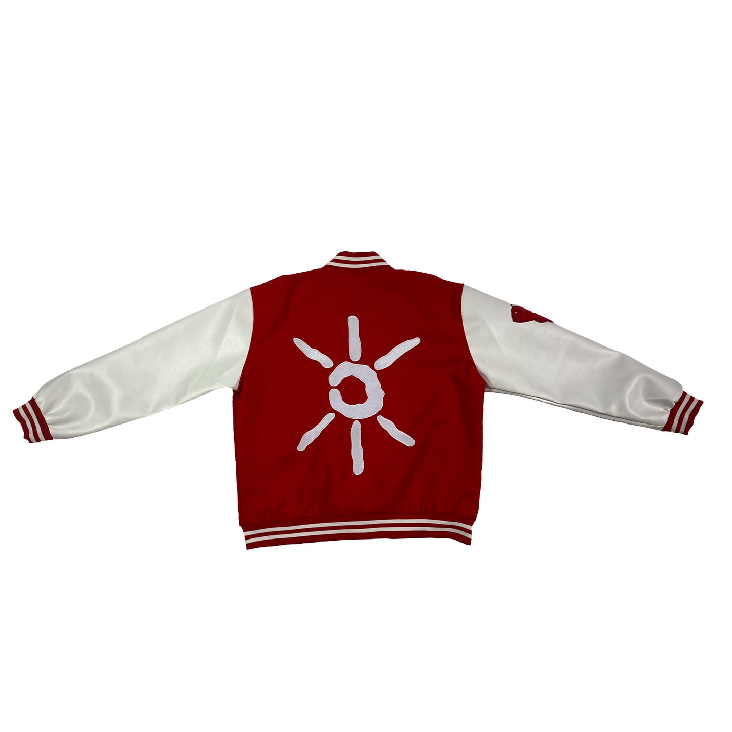 1st Edition Varsity Jacket