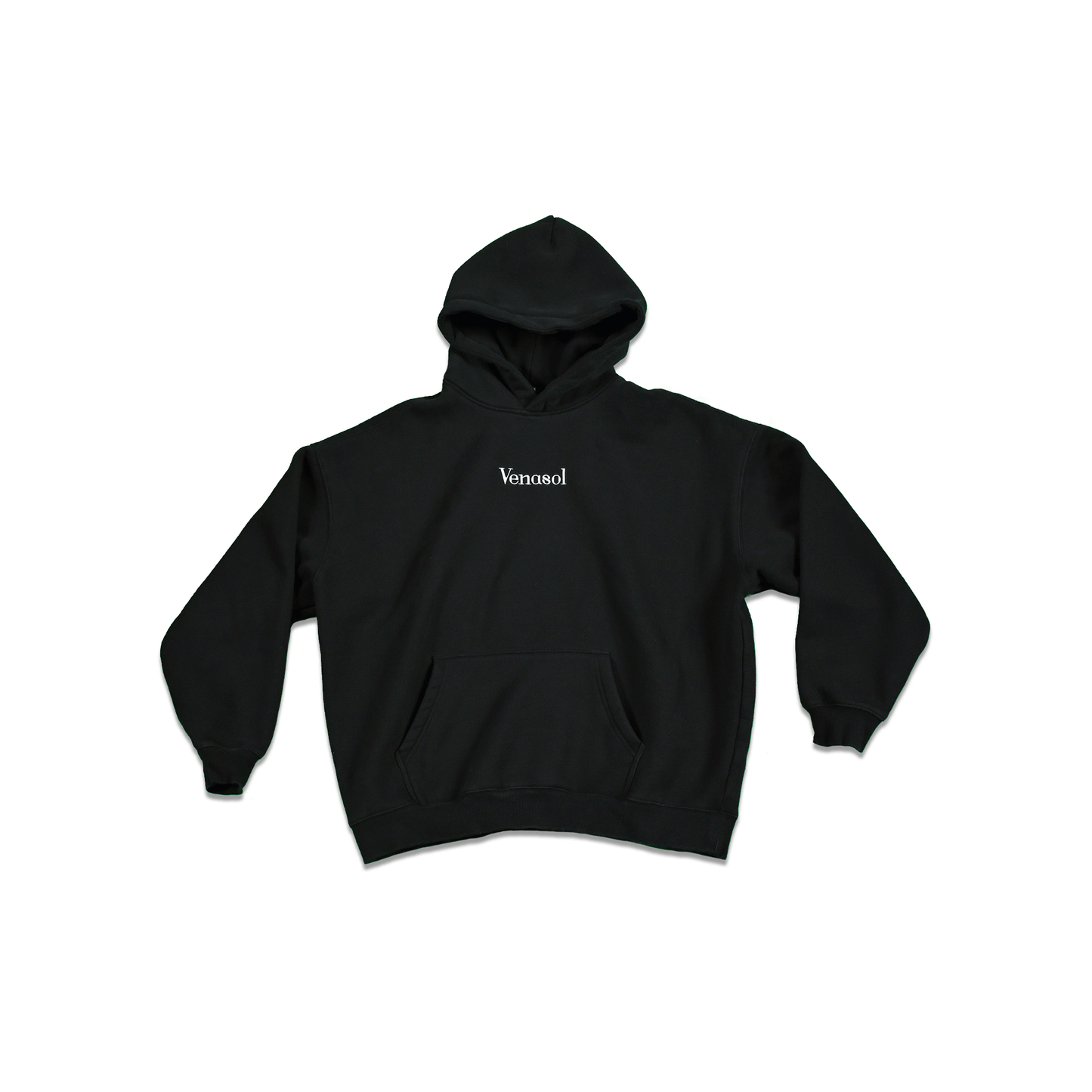 Classic Hoodie